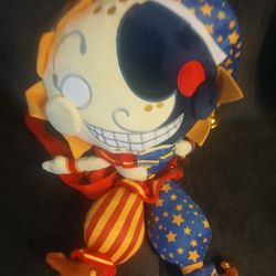 Sun And Moon fnaf Hot Topic Mini Backpack Five Nights At Freddys 