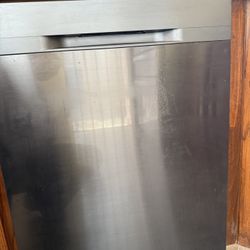 Samsung Dishwasher 