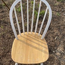 6 Chairs 