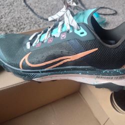 Nike Terra Kiger