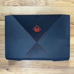 OMEN HP Gaming Laptop 