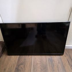 Tv 40in