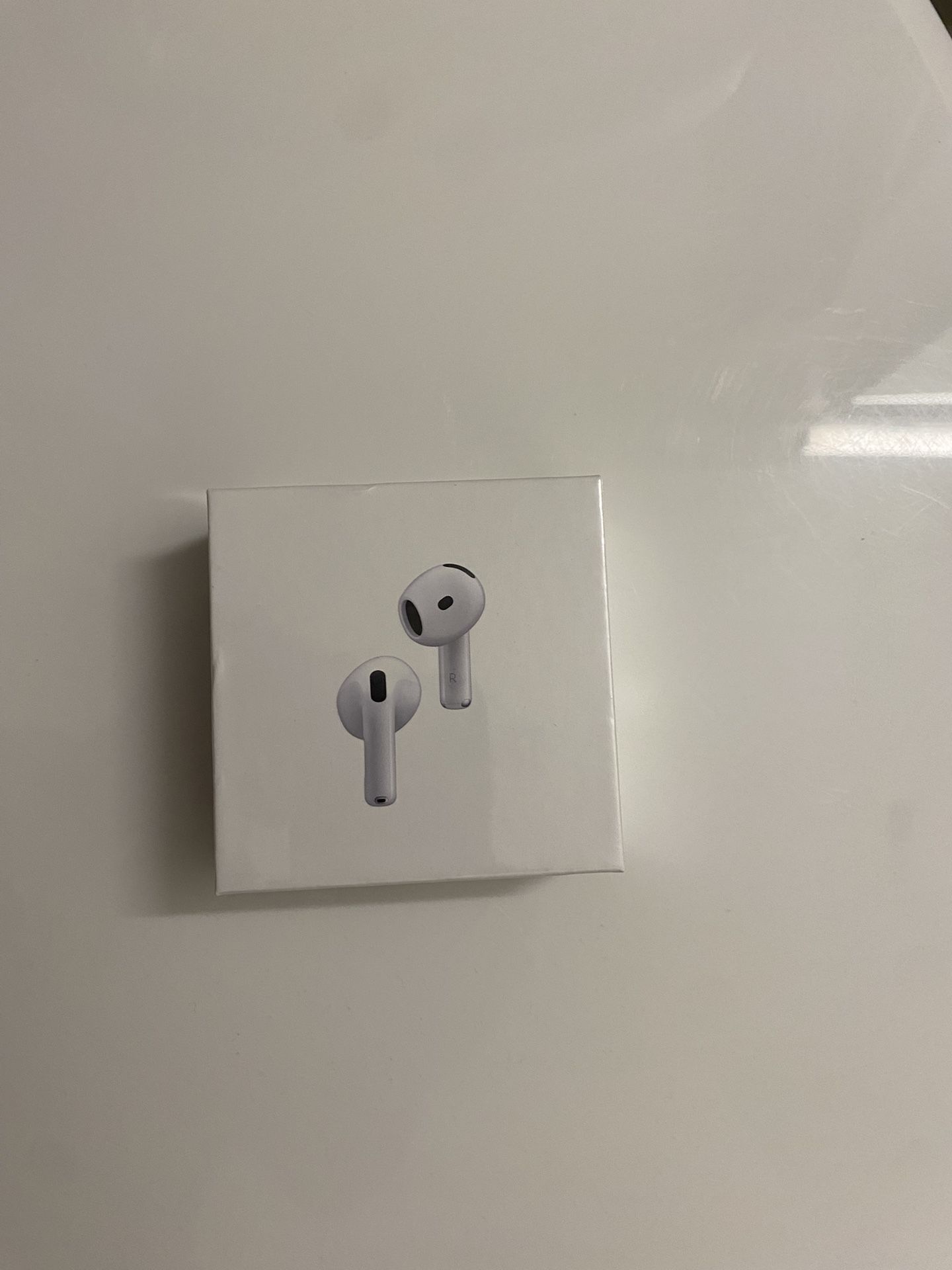 Air Pod 4 Brand New