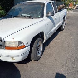 2000 Dodge Dakota