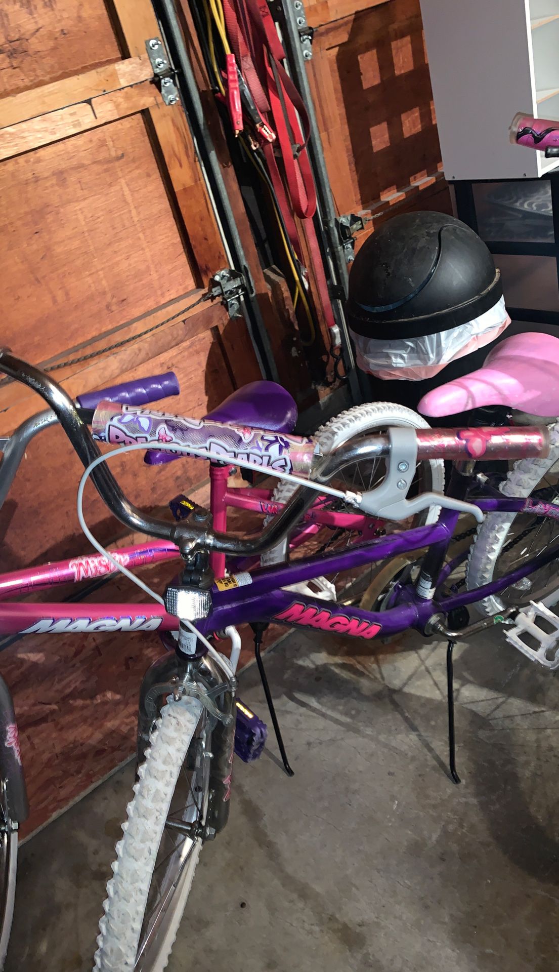 Bikes