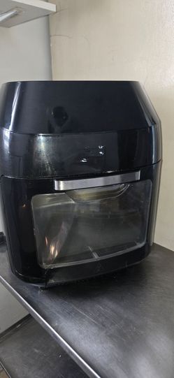 Excellent and CLEAN Air fryer!