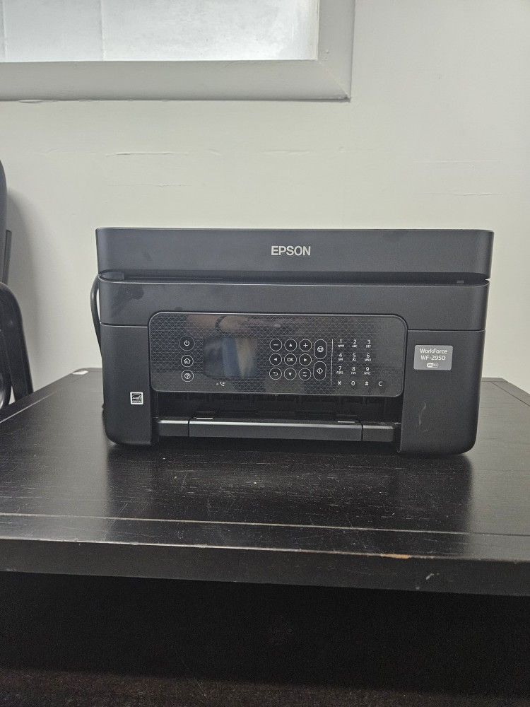Impresora/ Printer Epson
