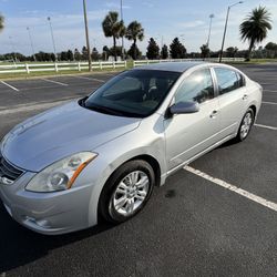2011 Nissan Altima