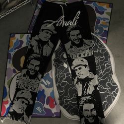 ASSALI SWEATS