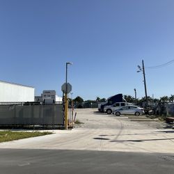 Parking Storage Trucks No Trailers Cars Boats Vehicles 