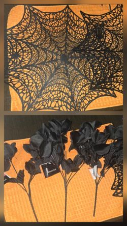 Halloween Decorations
