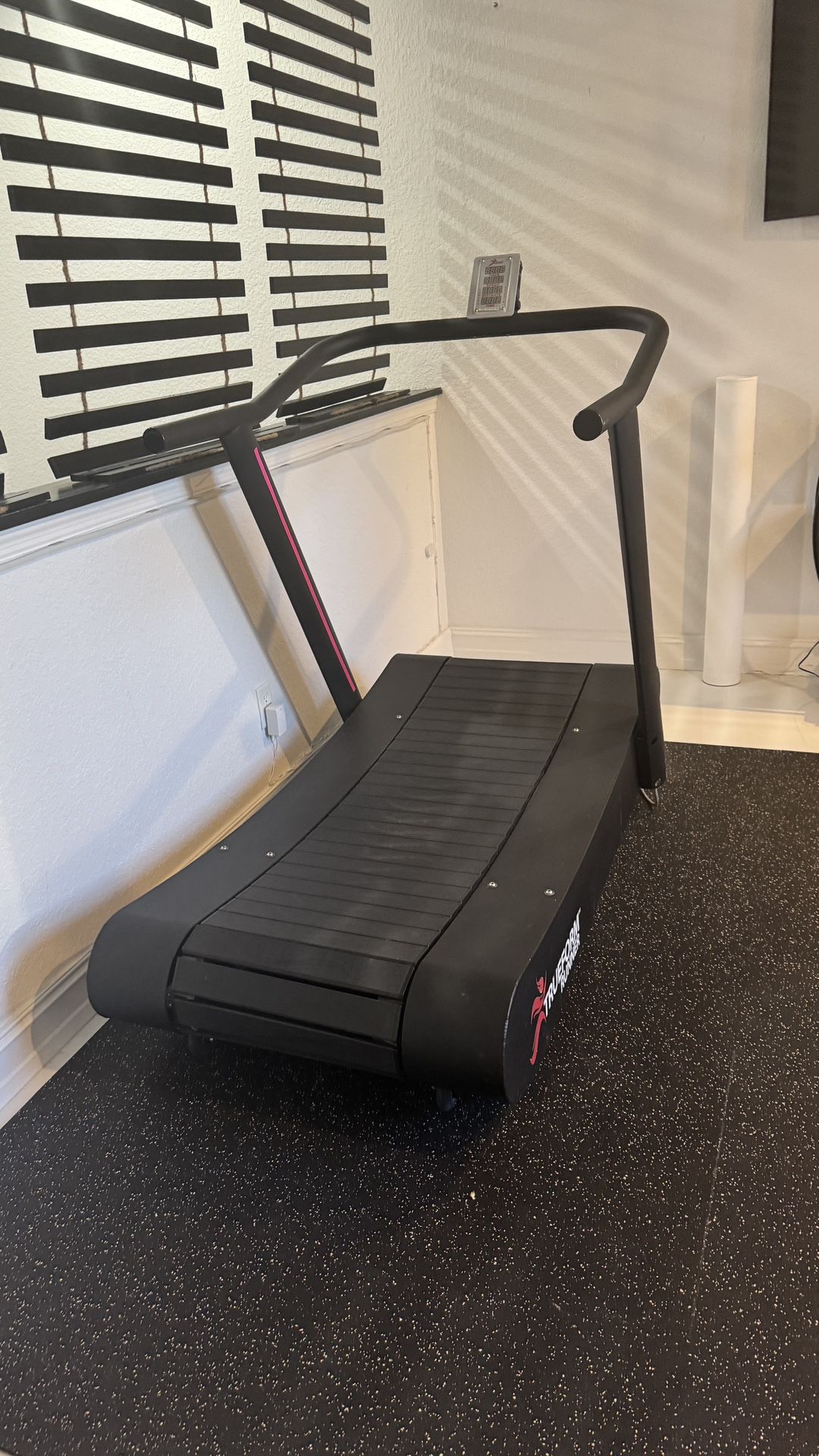 Treadmill True Form Runner