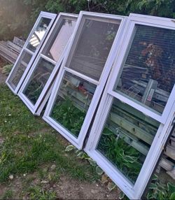 Reinforced Doors & Windows – Unique Opportunity
