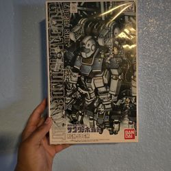 Thunderbolt Gm Hg