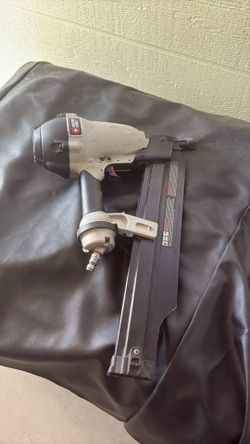 Porter-Cable   21 inch   Nailer