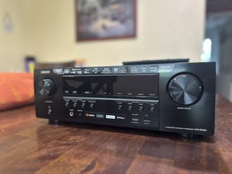 Denon AVR-S750H