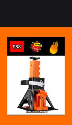 Amazing hydraulic jack tools tester inflater tools