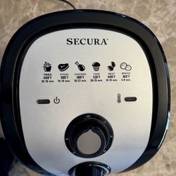 Secura Air Fryer