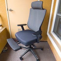 Odinlake Ergo PRO 633 office chair