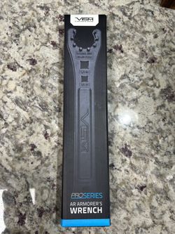 AR Wrench