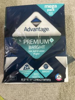 Printer Paper