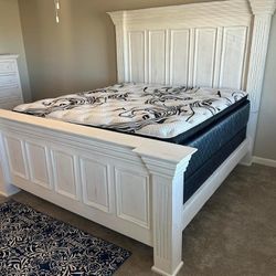 Ready for delivery! Queen King Mattress $20down