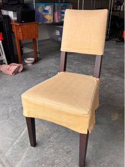 Desk/Vanity chair