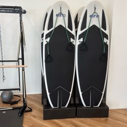Pilates Surfboard 