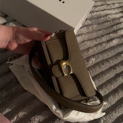 Authentic Coach Bag 