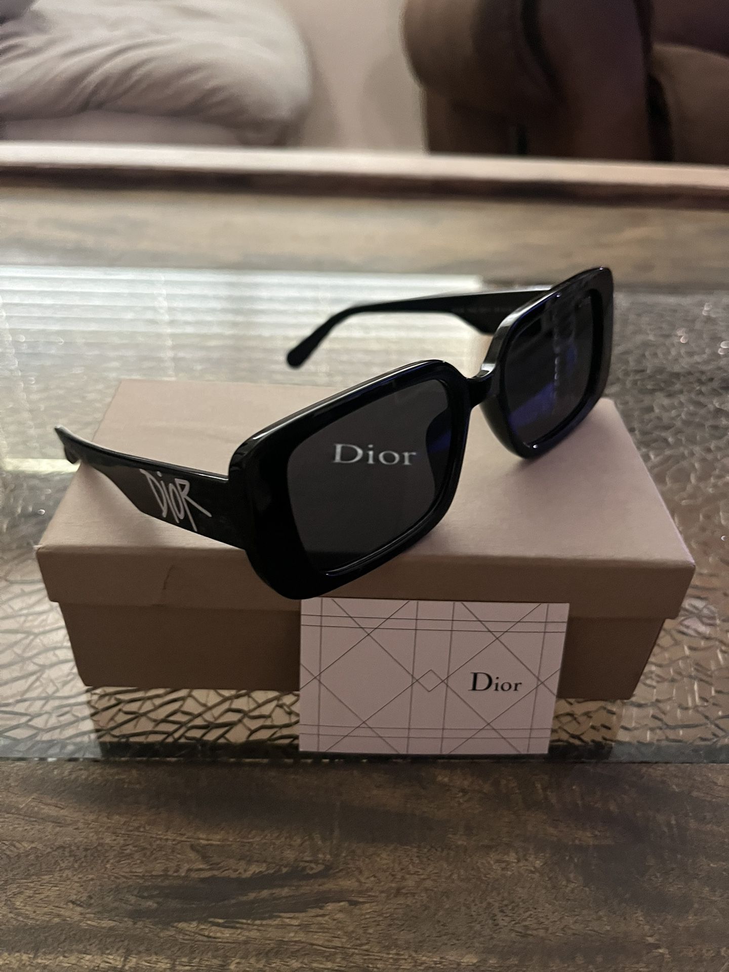 Dior Sunglasses