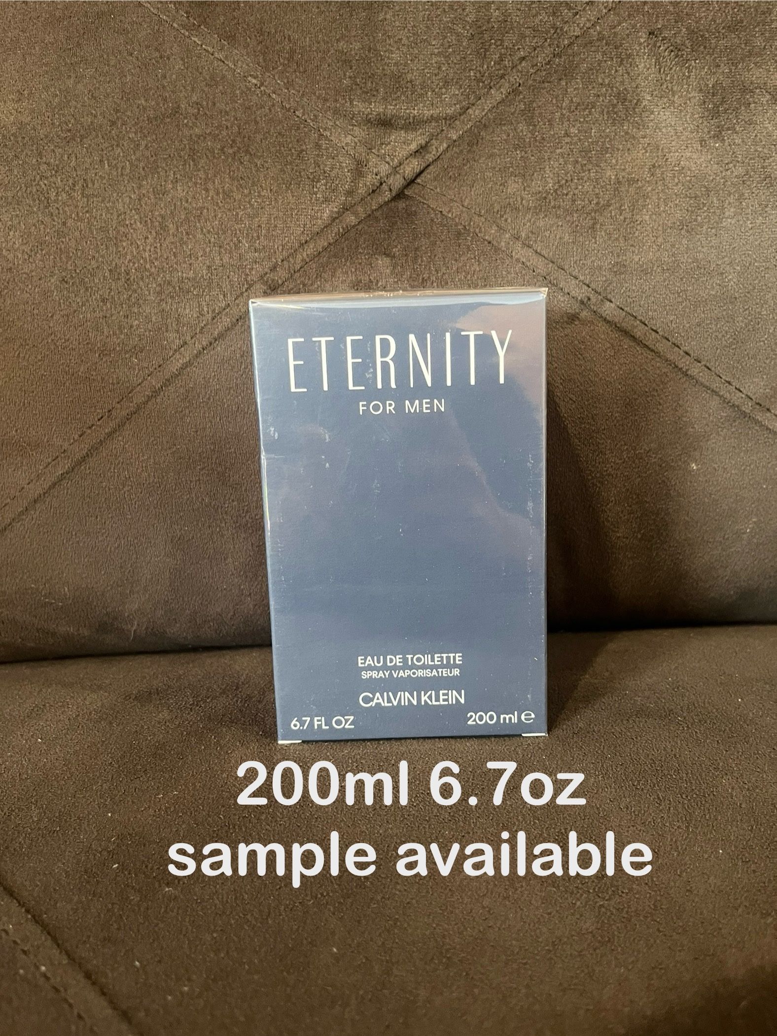 Jumbo Eternity Cologne By Eternity 