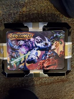 Redakai card game set