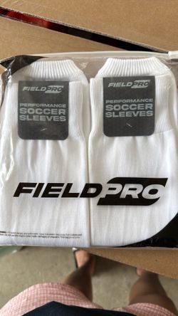 Soccer sleeves