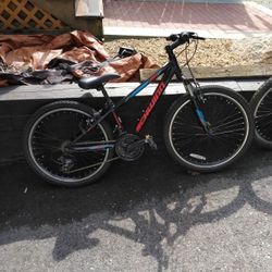Schwinn, 20 Inch Mountain Bikes For Kids 