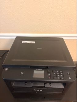 Brother printer
