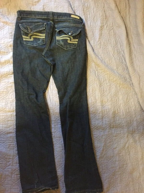 UGS Underground Soul jeans size 3