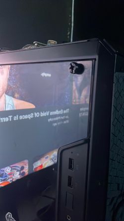 [READ discription 3060 rtx ryzen 5 4500