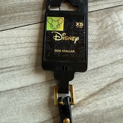 Dog Collar XS 