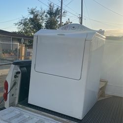 Dry Machine 