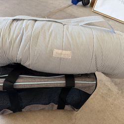 Bloomere Toddler Nap Mat