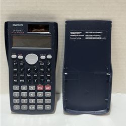 Casio FX-300MS Scientific Calculator