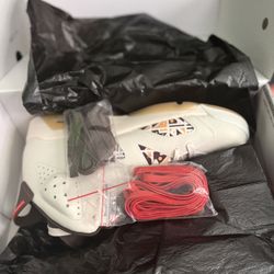 The Air Jordan 6 Quai 54 