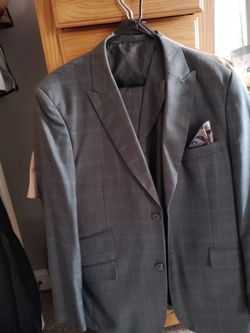 Casual suits