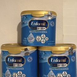 4cases Of Enfamil 