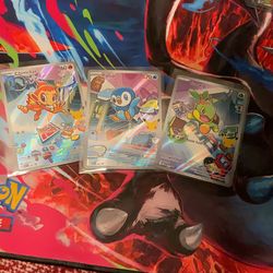 Illustration Collection