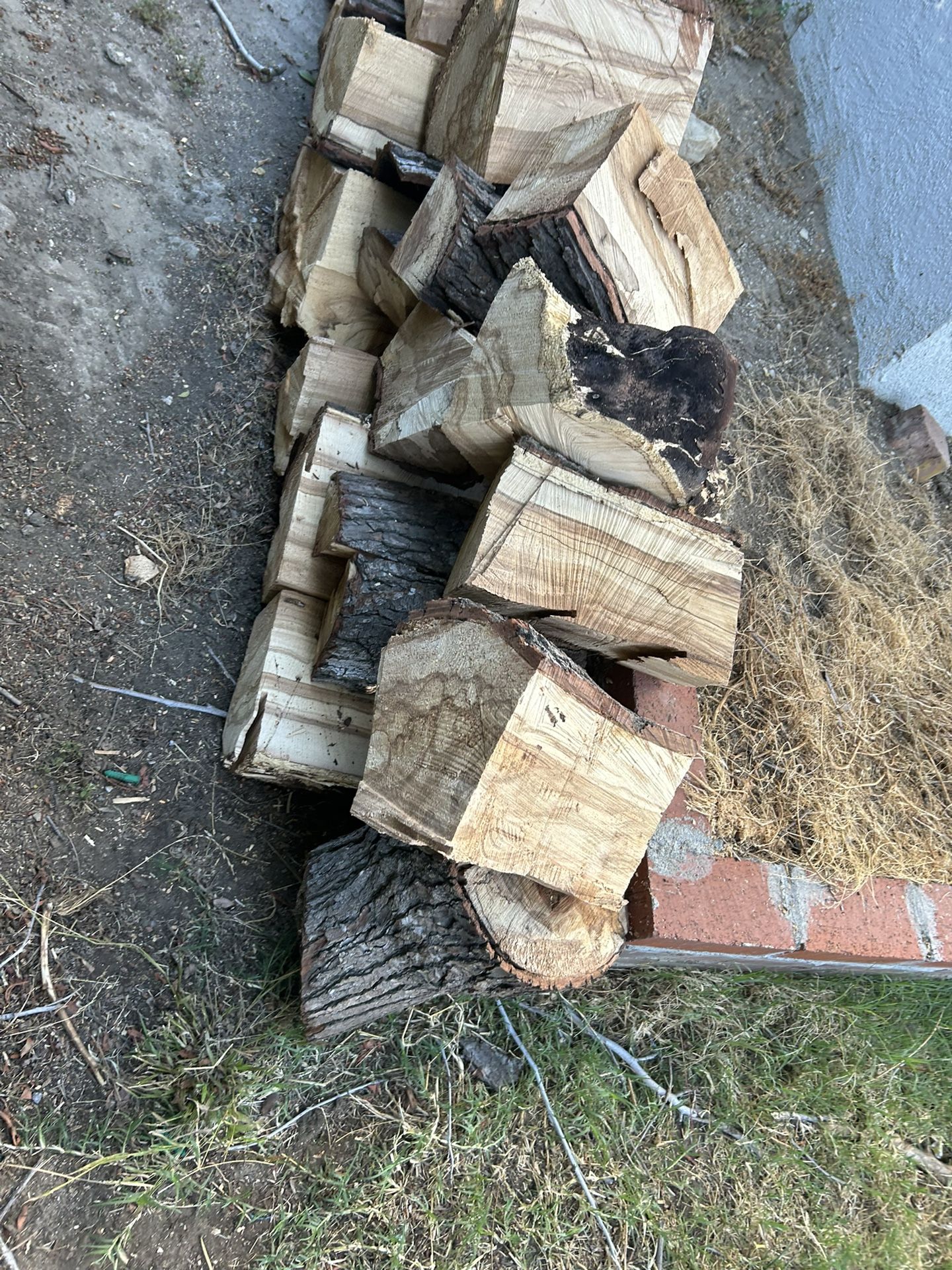 Firewood