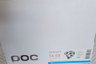 POC Ventra Air SPIN