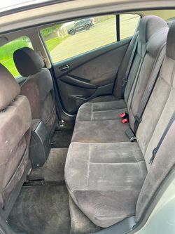 2007 Nissan Altima