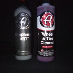 ANDYS  DETAIL  PRODUCTS