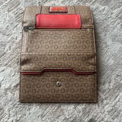 Guess Wallet 